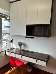 The Parc Condominium (D5), Condominium #502576911